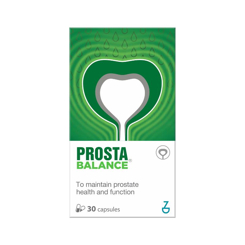 PROSTA BALANCE CAPS A 30