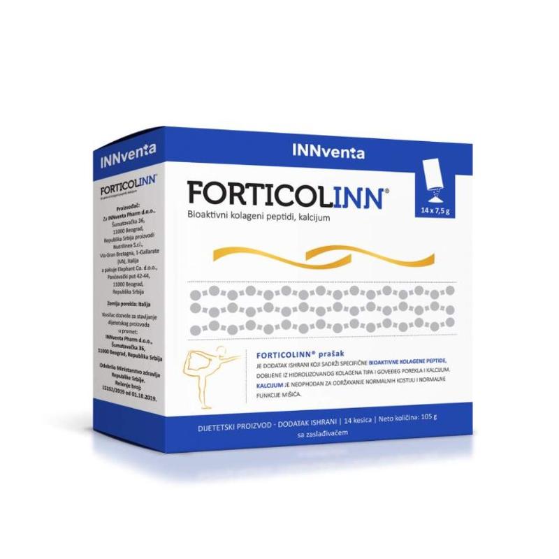 INNventa FORTICOLINN kesice a14