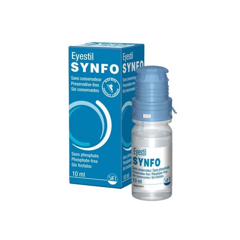 Eyestil Synfo 10 Ml