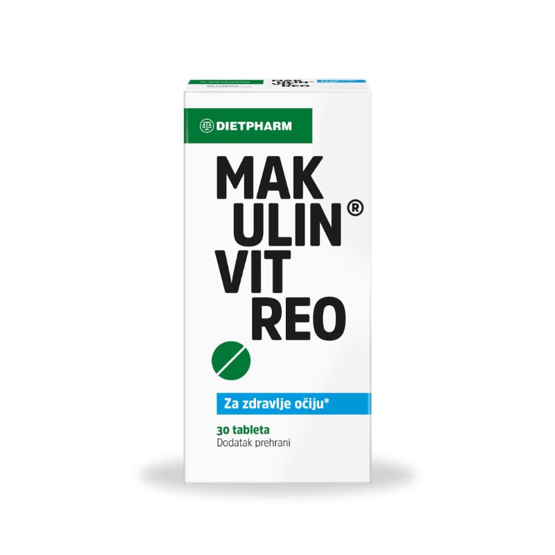 MAKULIN VITREO TBL A30