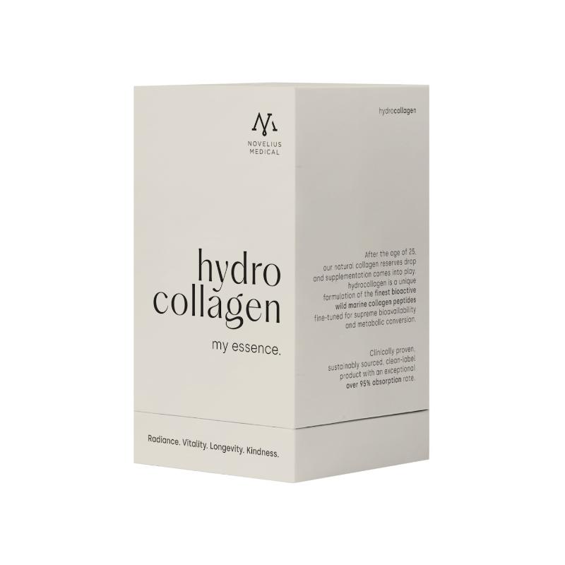 Novelius Medical Hydrocollagen kolagen 28x6 g  USKORO AKCIJA 95.20 KM