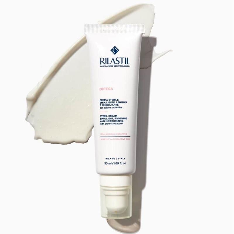 Rilastil Difesa sterilna krema 50 ml