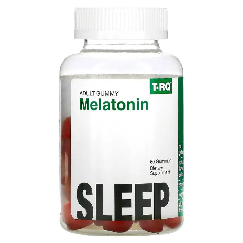 Melatonin 5mg Gumene Bomb. a 60