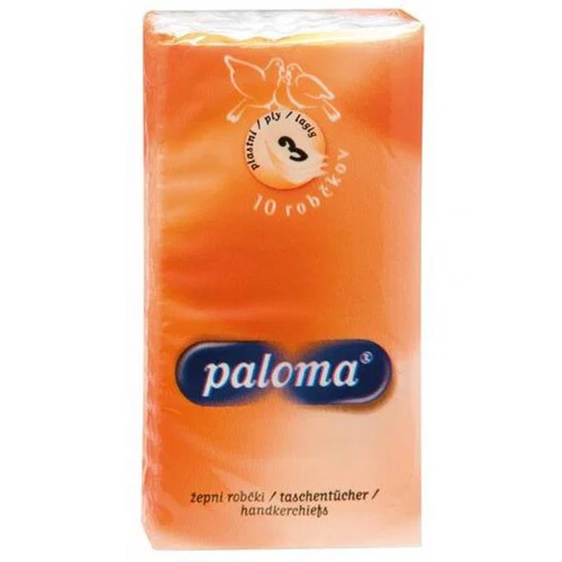 Paloma classic papirne maramice