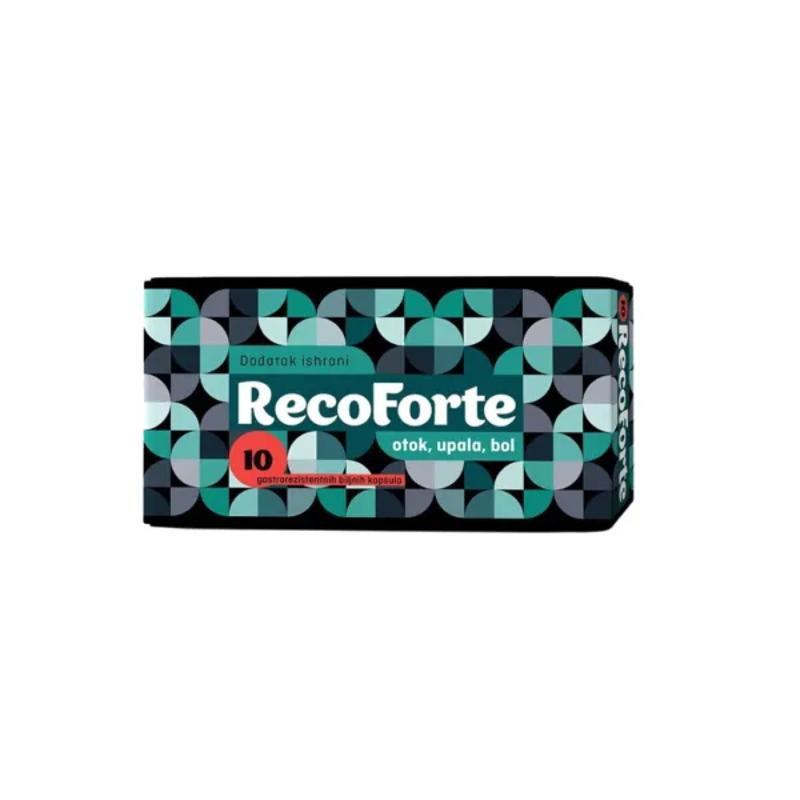 Recoforte Cps A10