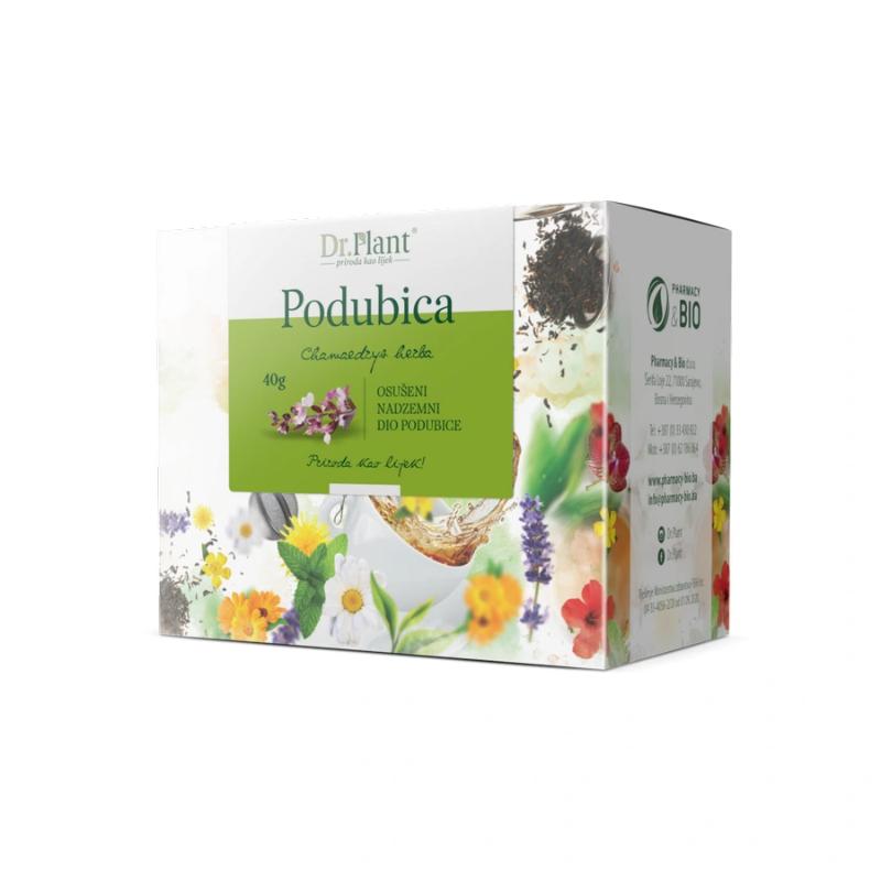 Čaj Podubica 40g