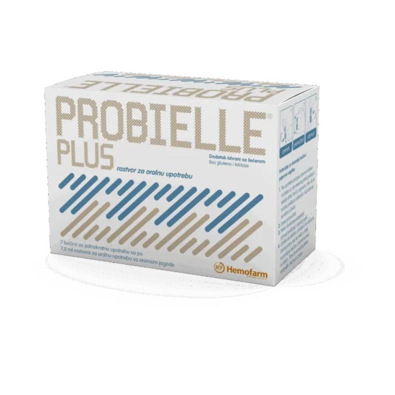 PROBIELLE PLUS 7X7 ML