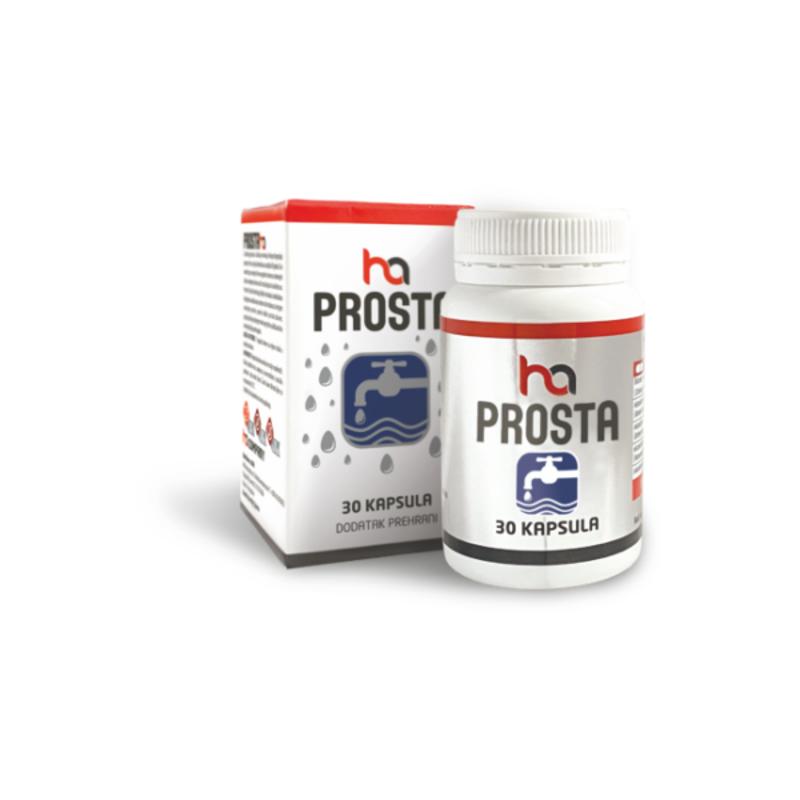 Ha Prosta Caps A30