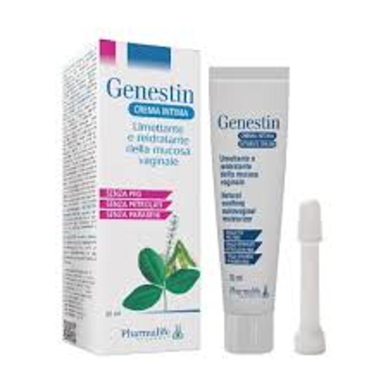 Genestin Krema 50ml