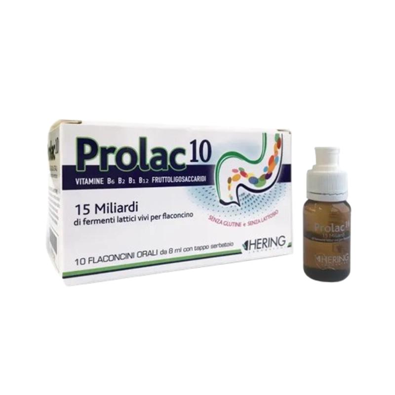 PROLAC 10 ORALNA SUSPENZIJA A10