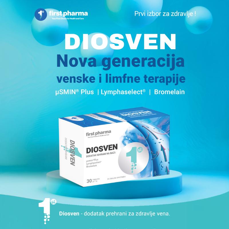 1st Diosven Tbl A 30