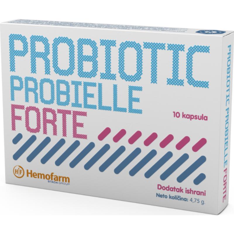PROBIOTIC PROBIELLE FORTE A 10