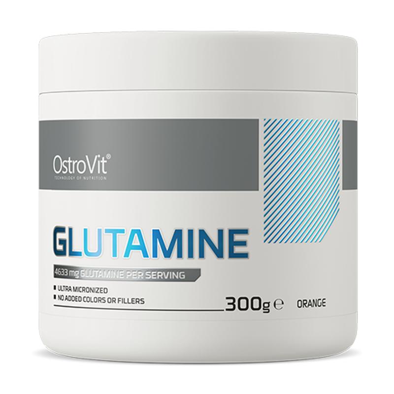 Ost Glutamine 300 G