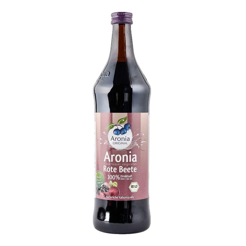 Aronija Bio Original +nar 100% Sok 700 Ml