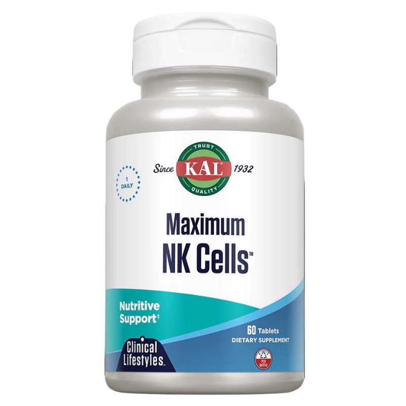 Kal Maximun NK Cels