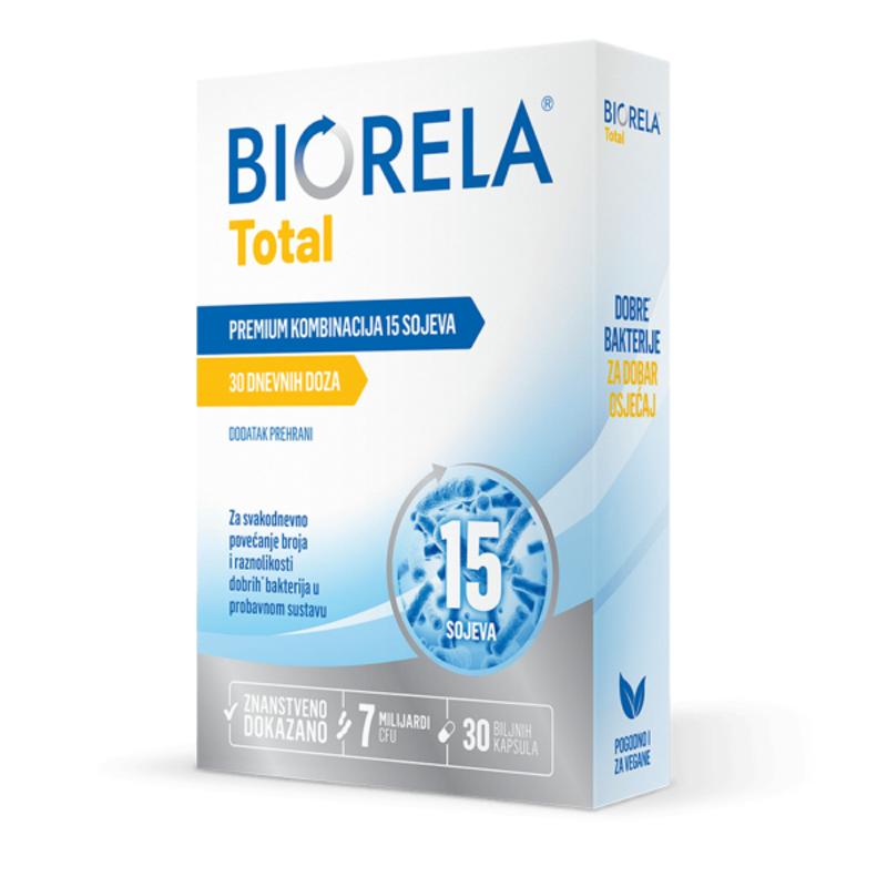 BIORELA TOTAL CPS A 30