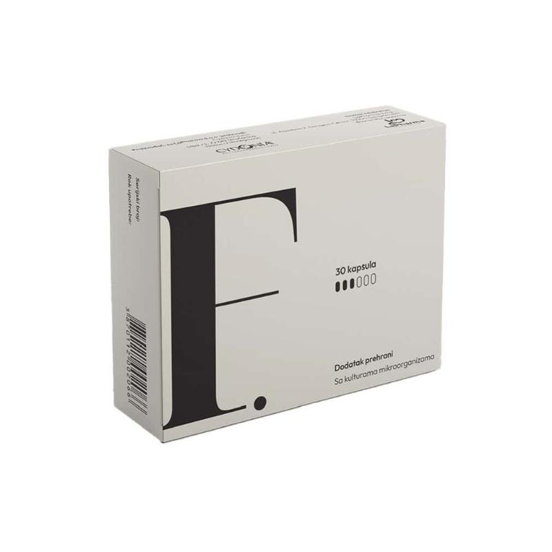 FEMBIOME CAPS A 30 LAPHARMA