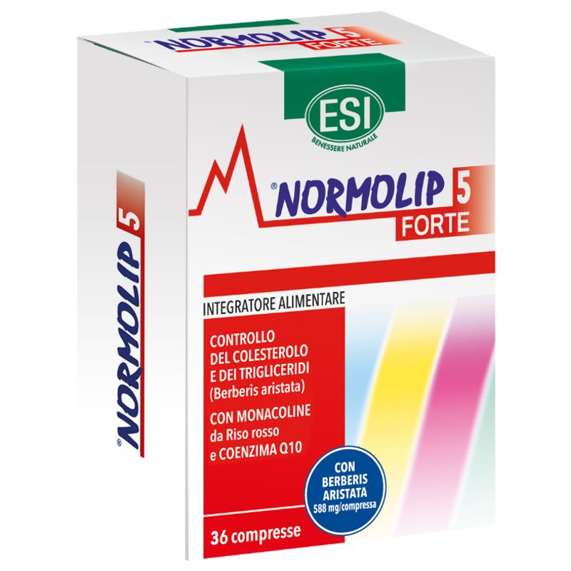 Esi Normolip forte a30
