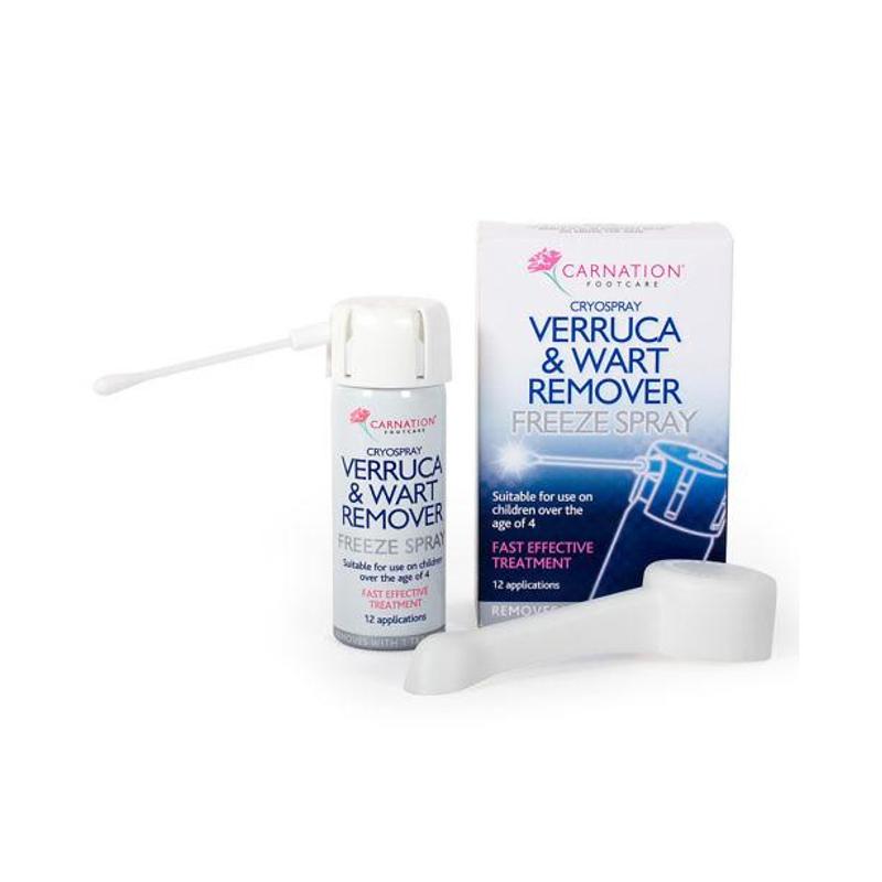 CARNATION CRYOSPRAY PROTIV BRADAVICA 50ML