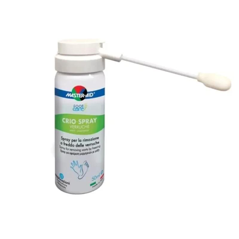 CRIO SPREJ ZA BRADAVICE 50ML