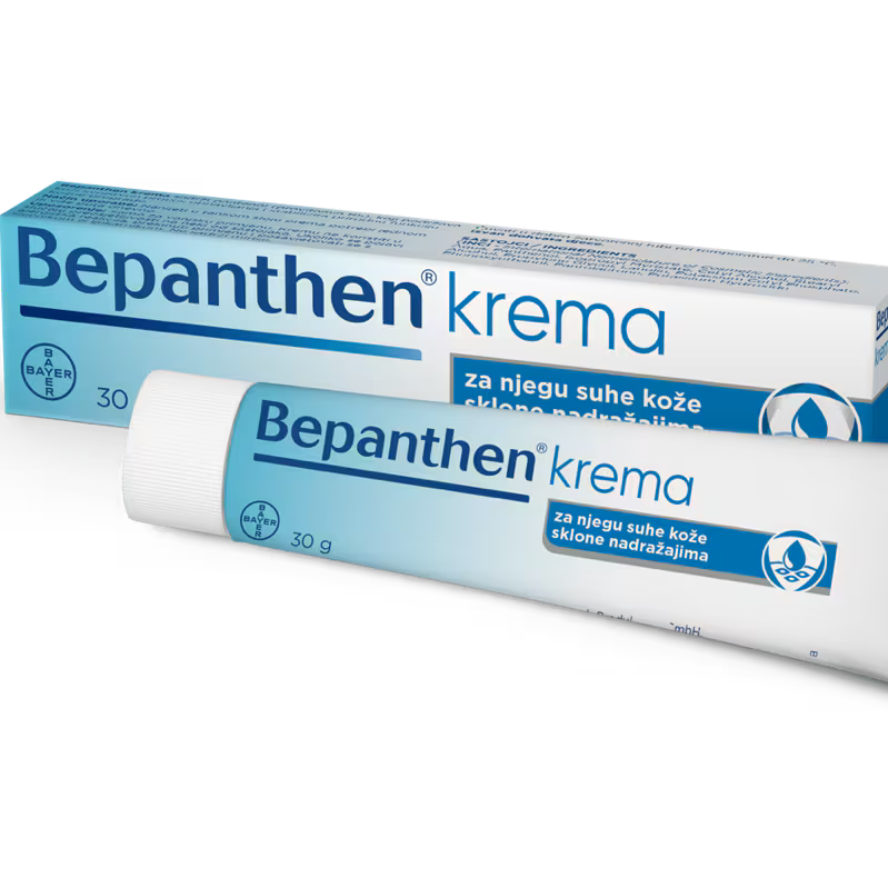 Bepanthen Krema 30 g