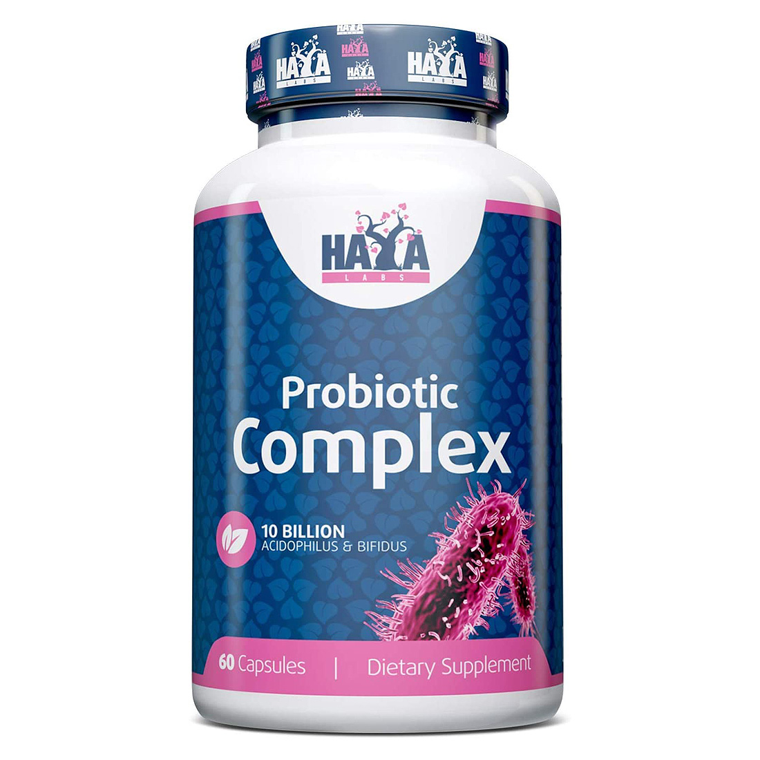 Haya Probiotic Complex kapsule a30