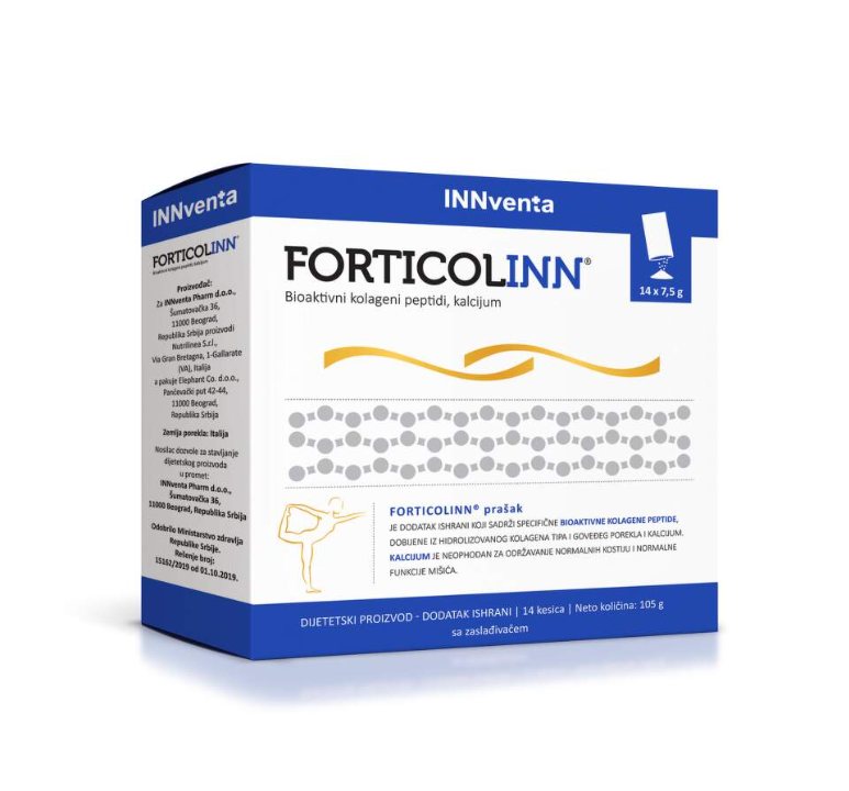 INNventa FORTICOLINN kesice a14