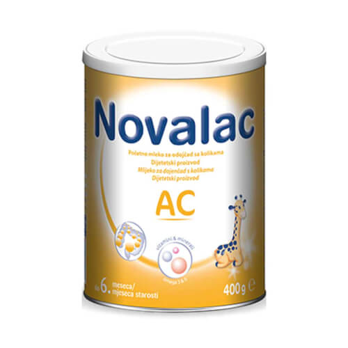 Novalac AC 400 g