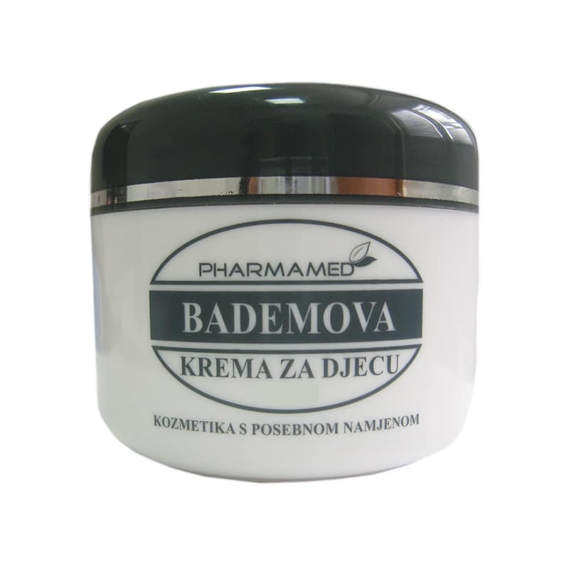 Pharmamed Bademova krema za djecu 50 ml