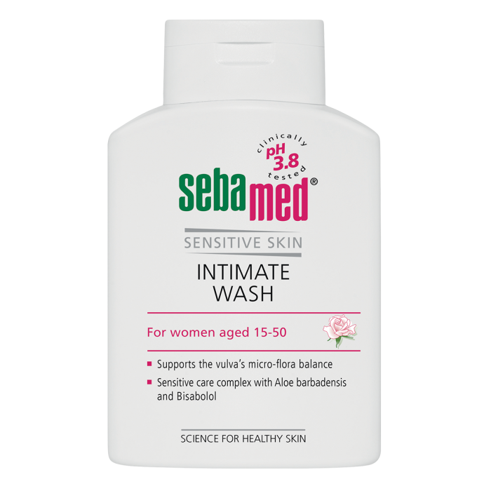 Sebamed Gel za intimno pranje 200 ml