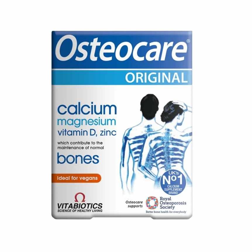 Vitabiotics Osteocare Original tablete a30
