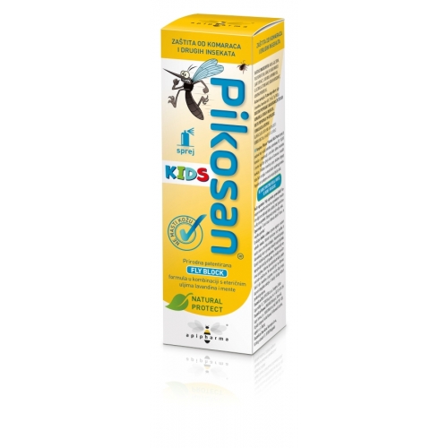 Apipharma Pikosan kids sprej 100 ml