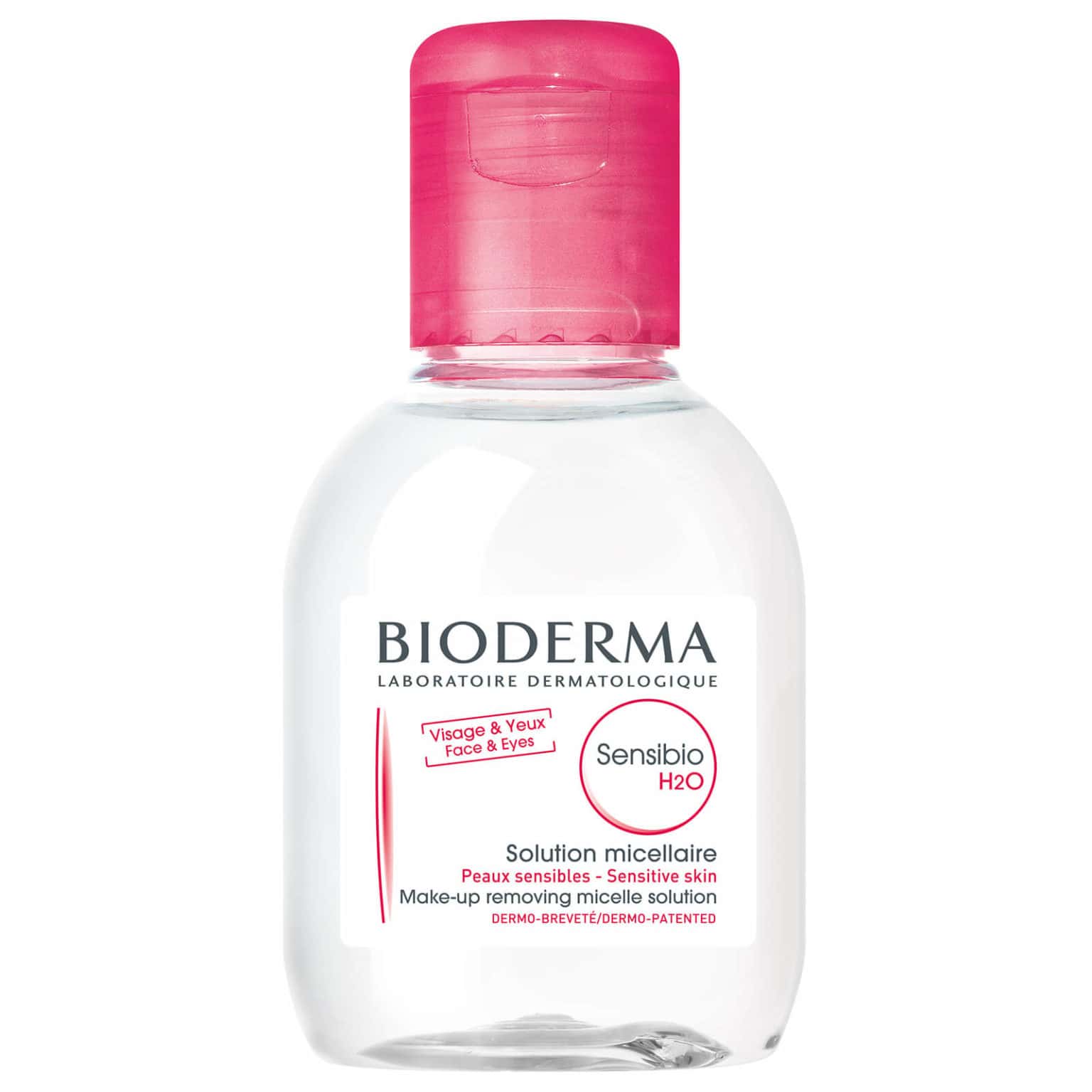 Bioderma Sensibio H20 micelarna voda 100 ml