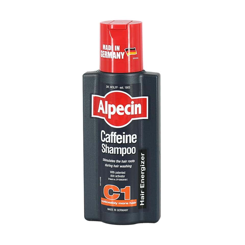 Alpecin Coffein C1 šampon za kosu 250 ml