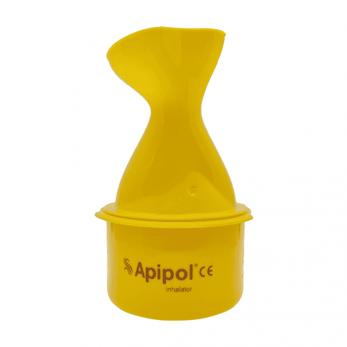 Apipol Posuda Za Inhalaciju