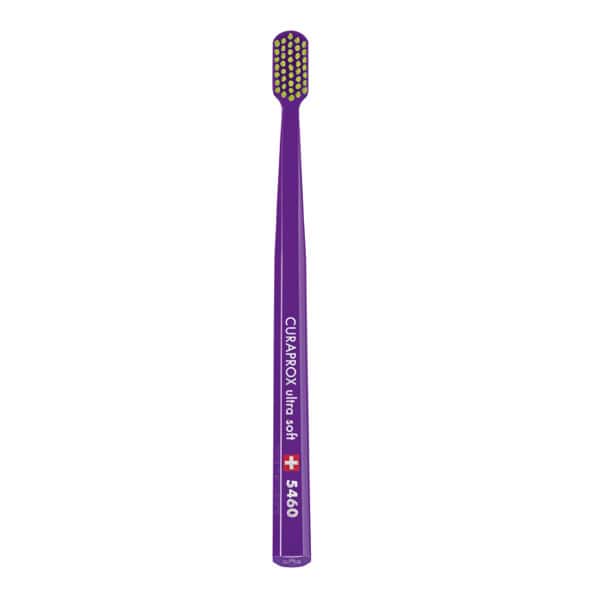 Curaprox cetkica ultra soft 5460