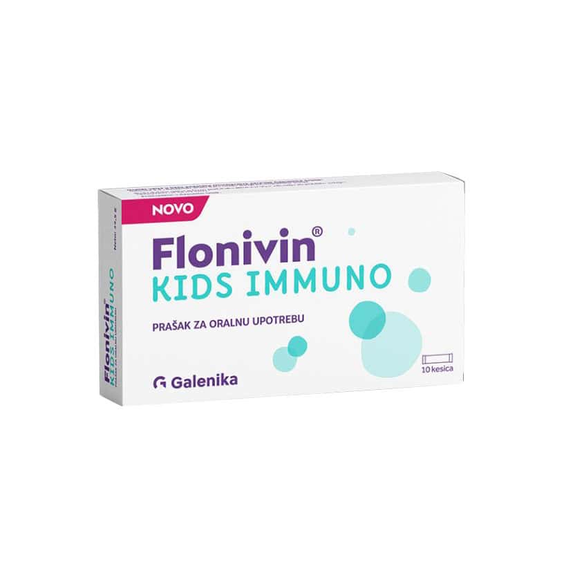Flonivin Kids Immuno kesice a10