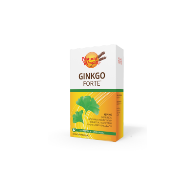 NW Ginko forte a60