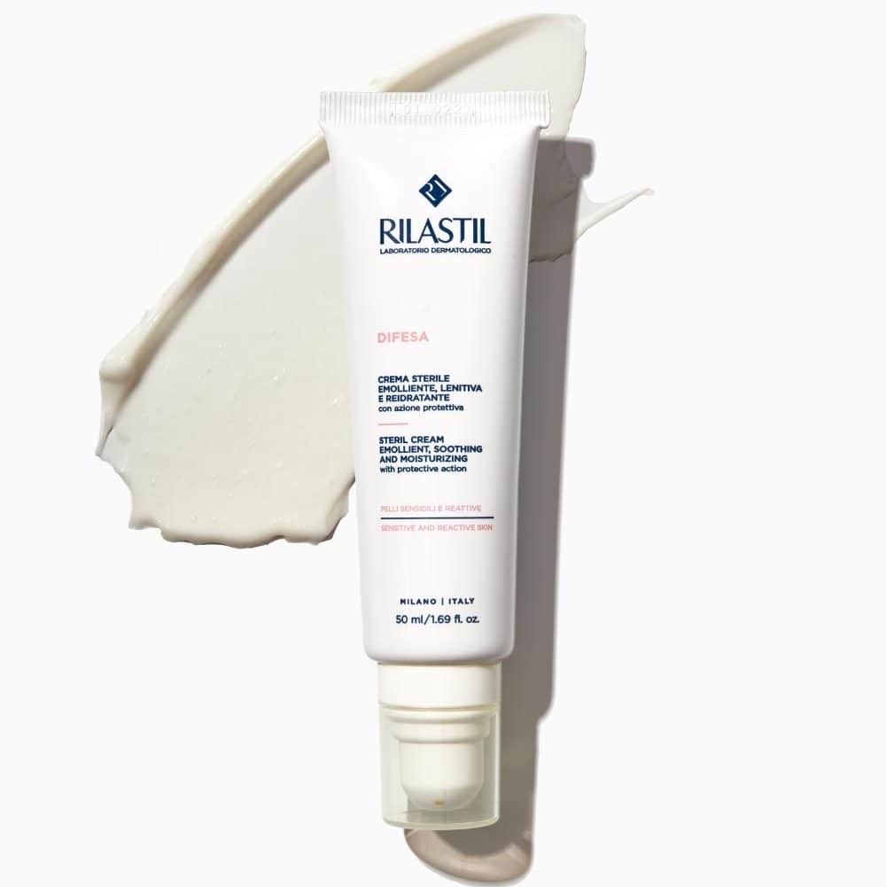 Rilastil Difesa sterilna krema 50 ml