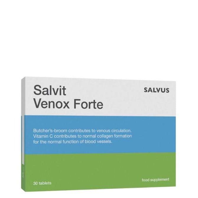 SALVIT VENEX FORTE A 30