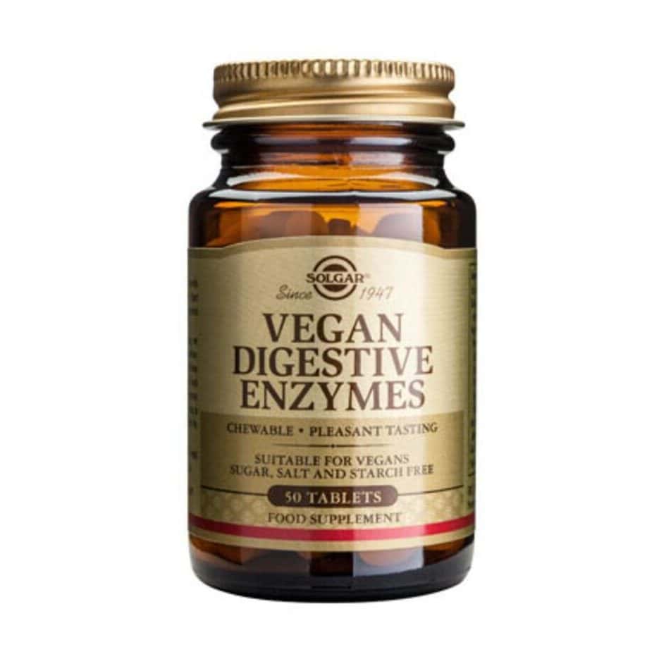 Solgar vegan digestive enzymes tbl a50
