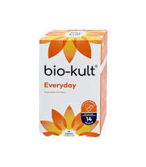 Bio-Kult everyday kapsule a60