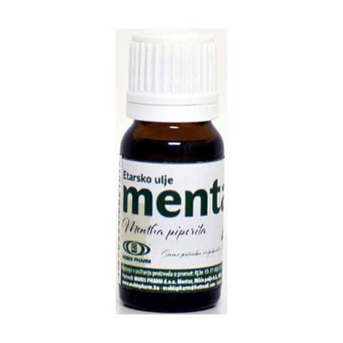 ETERICNO ULJE MENTA 10ml mobis