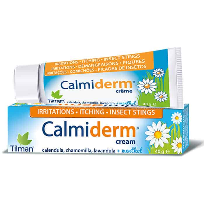 CALMIDERM KREMA 40G