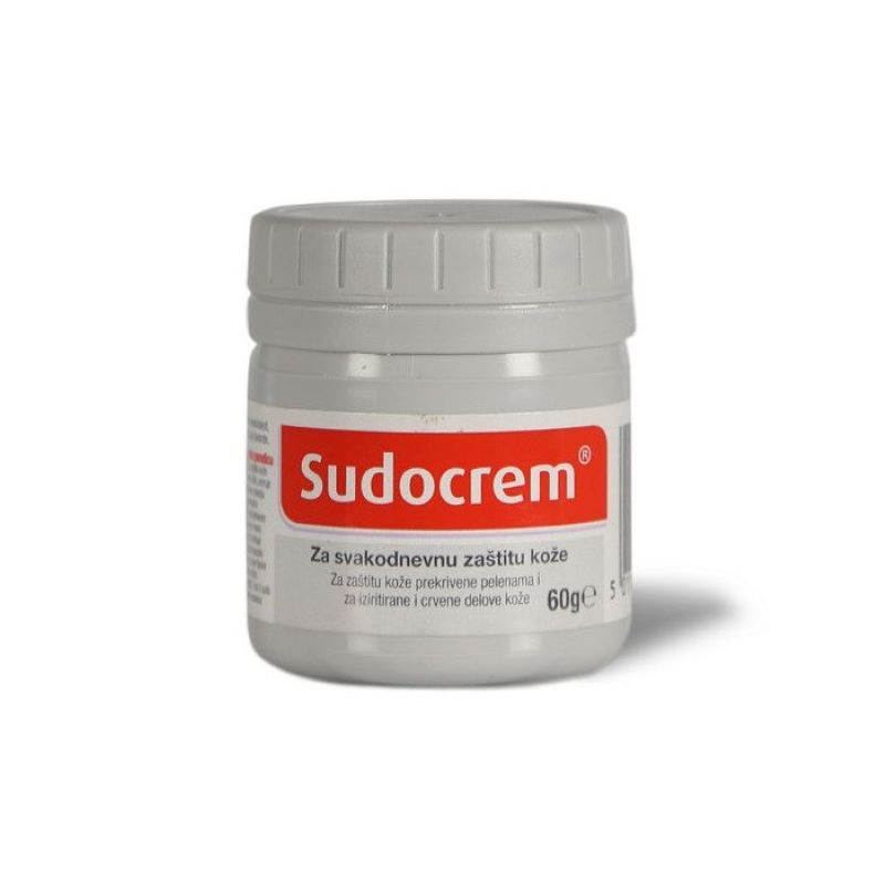 Sudocrem krema 60g
