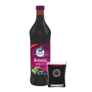 ARONIJA BIO ORGINAL 100% SOK 700 ML