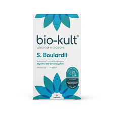 BIO-KULT S.BULARDII CPS A15