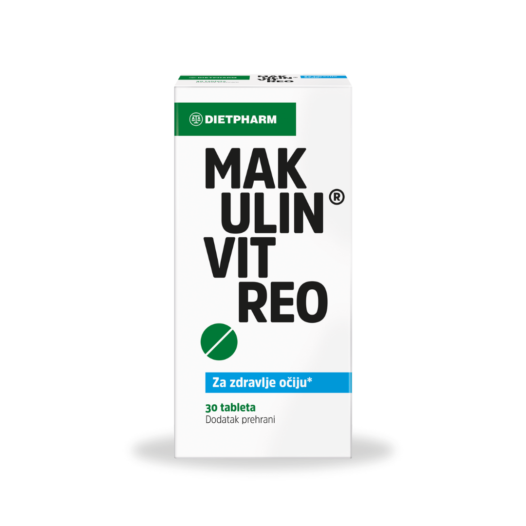 MAKULIN VITREO TBL A30