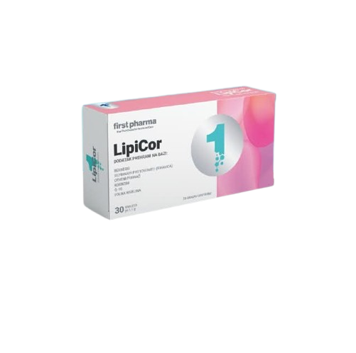 1ST LIPICOR TBL A30