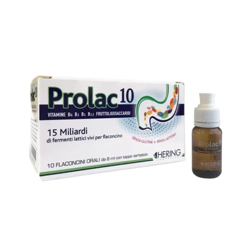 PROLAC 10 ORALNA SUSPENZIJA A10